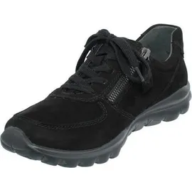 Gabor Sneaker low Damen Schwarz 38,5