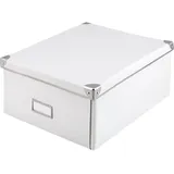 IDENA Aufbewahrungsbox mit Deckel