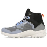 adidas Terrex Swift R3 Mid GTX Schuhe, blau,