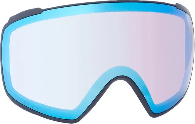 ANON M4S TORIC Ersatzglas 2025 perceive variable blue