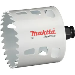 Makita EZYCHANGE TCT-Lochsäge 76 mm - E-06806