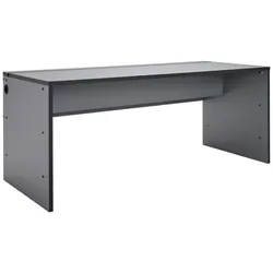 Novel Gamingtisch SUPERCHARGE - B/H/T ca. 180,00x75,00x80,00