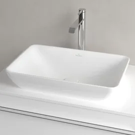 Villeroy & Boch Venticello Waschtisch 55 x 36 cm (411355R1)