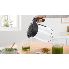Bosch TWK7L461 weiß