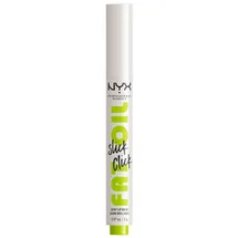 NYX Professional Makeup Fat Oil Slick Click Lippenstifte 2 g 1.0 - MAIN CHARACTER