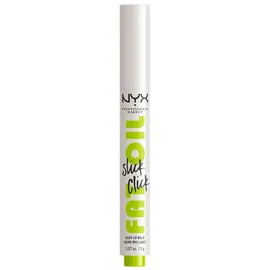 NYX Professional Makeup Fat Oil Slick Click Lippenstifte 2 g 1.0 - MAIN CHARACTER