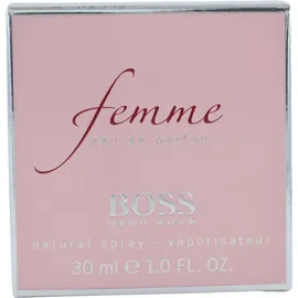 HUGO BOSS Femme Eau de Parfum 30 ml