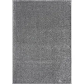 MERINOS Teppich Montana anthrazit B/L: ca. 160x230 cm - Anthrazit