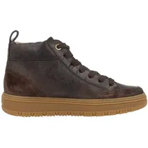 Paul Green Sneaker high braun, / 40.5 EU