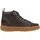Paul Green Sneaker high braun, / 40.5 EU