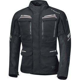 Held Lonborg, Textiljacke wasserdicht - Schwarz - 5XL