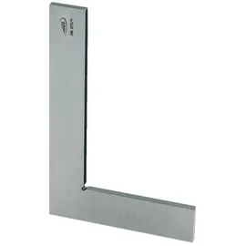 Helios-Preisser Flachwinkel DIN 875/1 100 x 70 mm