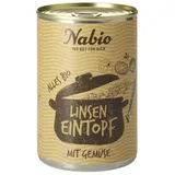 NAbio Linsen Eintopf bio