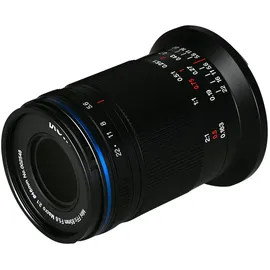 Laowa Venus Optics Laowa 85 mm F5,6, Bildstabilisator, L-Mount