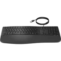 HP 485 Comfort - Tastatur - mehrere Geräte, 23