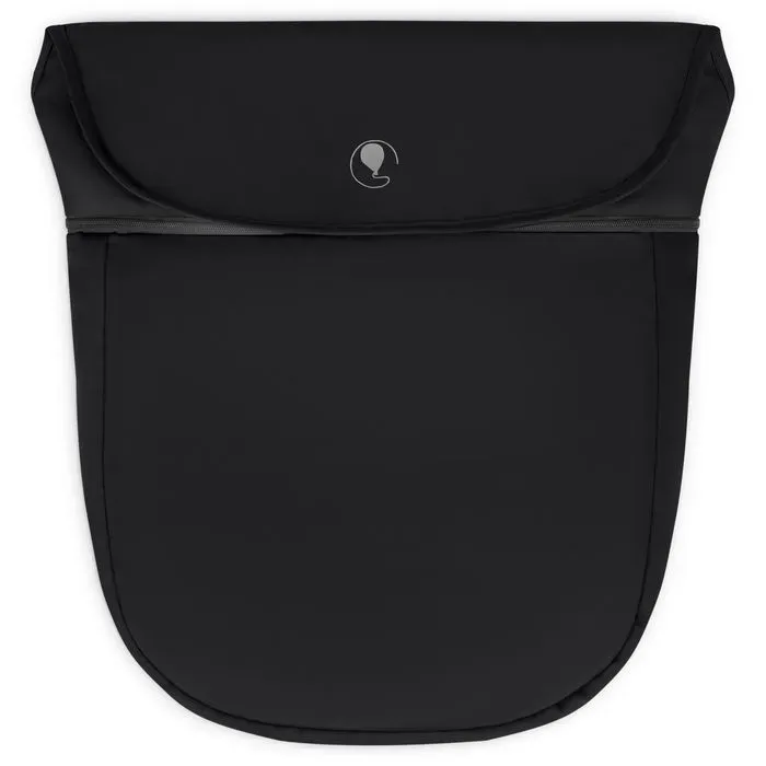 ABC Design Beindecke Polyester Coal