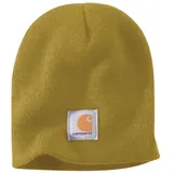 Carhartt Herren-Strickmütze, Golden Haze, Einheitsgröße - Einheitsgröße