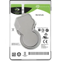 Seagate Guardian BarraCuda ST4000LM024 - Festplatte - 4 TB
