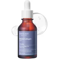 Mary & may Marine Collagen Serum (30 ml)