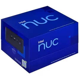 Intel NUC 13 Pro Kit NUC13ANHi3