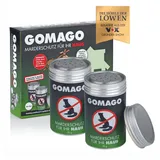 GOMAGO Marderabwehr 2er-Set