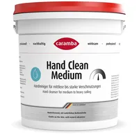 Caramba Handwaschpaste 10 l