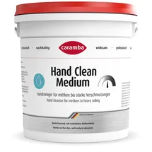 Caramba Handwaschpaste 10 l