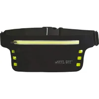 Wheel Bee Wheel Bee, Running Waistbag Night Runner, Lauftasche