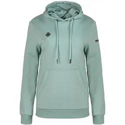 Arasil Sweatshirt: Komfort und lässiger Stil mit verstellbarer Kapuze XS