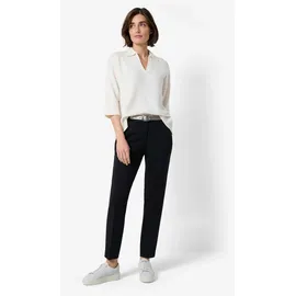 Brax Style MARON S Caprihose Schwarz 36K