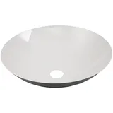 Alape SB.K450.GS Aufsatzwaschtisch Ø 45 cm (3502000000)