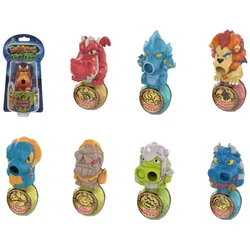 Gloopers - Schleim Spucker Monster - Hydrae Foetor