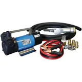 Güde, Wasserpumpe, 40015 Dieselpumpe 12 Volt