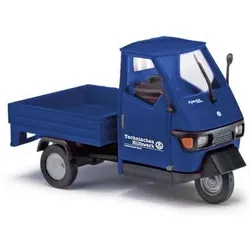 BUSCH 48497 H0 Piaggio Ape 50 THW