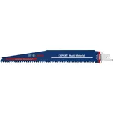 Bosch Säbelsägeblatt Multi Material S 1156 XHM 10 Stück