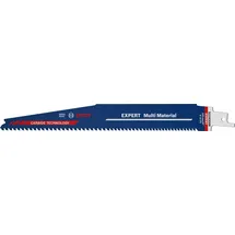 Bosch Säbelsägeblatt Multi Material S 1156 XHM 10 Stück