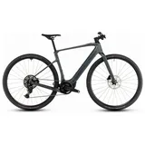 Cube Nulane Hybrid C:62 Race 400X grün Modell 2025
