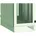 Stahl 10x80x100 blau