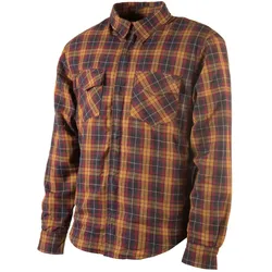 Trilobite Timber Shirt 2.0 Herren orange - M