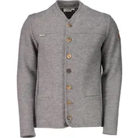 Maloja MilaunM. grey melange L