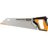 Fiskars Pro 9 TPI Power Tooth 38 cm Orange-Schwarz