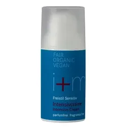 i+m Freistil Sensitiv Intensivcreme