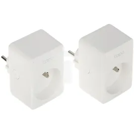 TP-Link Smart-Home-Steckdose Weiß 2 St.