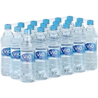 Vio still 18 x 0,5 liter Pet Flaschen (Preis inkl. 4,5 € Pfand)