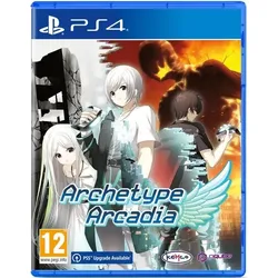 Archetype Arcadia - PS4