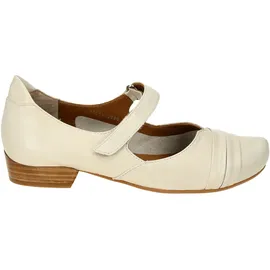 Everybody GERNA Schuhe Pumps beige latte 30511 für Damen, beige, Größe 39 EU