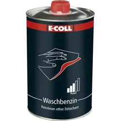 Waschbenzin Reinigungs- und Entfettungsmittel silikonfrei 500ml Dose - farblos