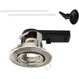 EVN EB-Leuchte 525 013 chr-sat