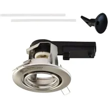 EVN EB-Leuchte 525 013 chr-sat