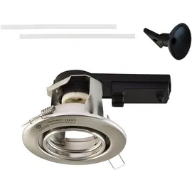 EVN EB-Leuchte 525 013 chr-sat